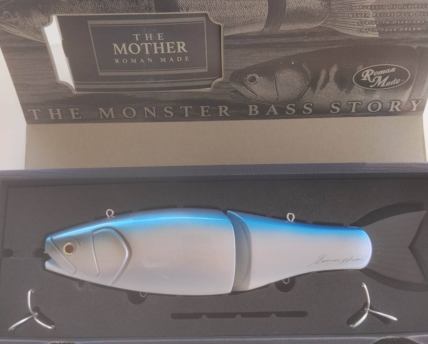 MOTHER 30cm - 300gr