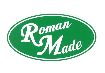 Europe Tackle Distribution - ROMAN MADE
