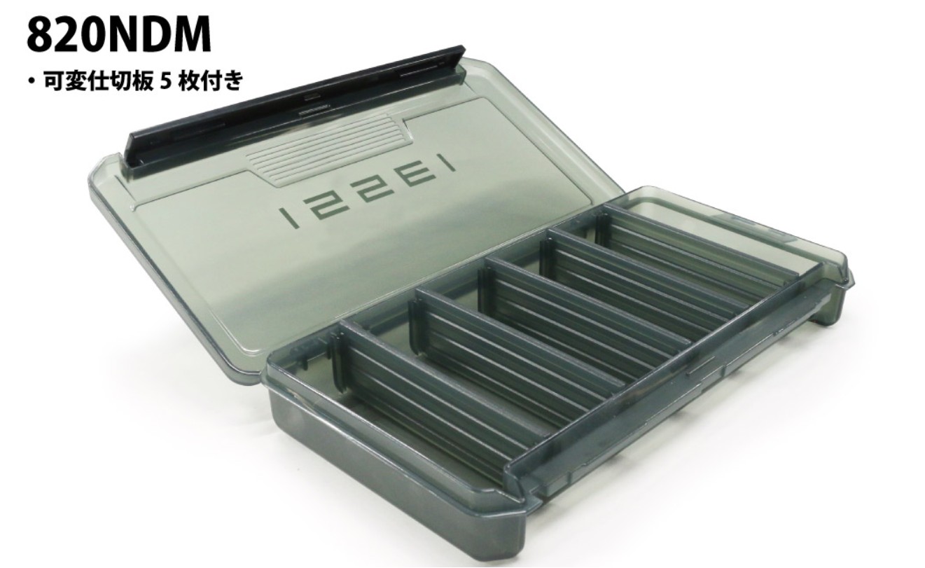 BOX 820NDM