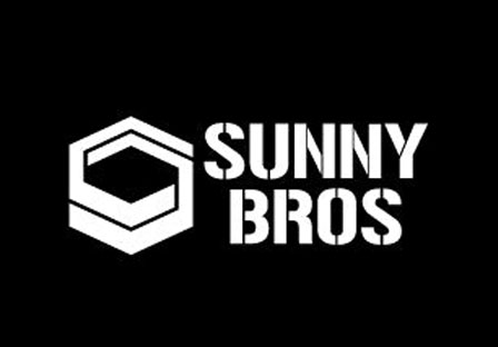 Europe Tackle Distribution - SUNNY BROS