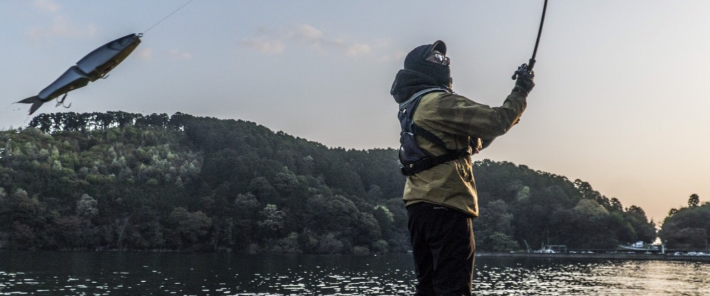 Europe Tackle Distribution: l'eccellenza della pesca Giapponese al servizio degli angler