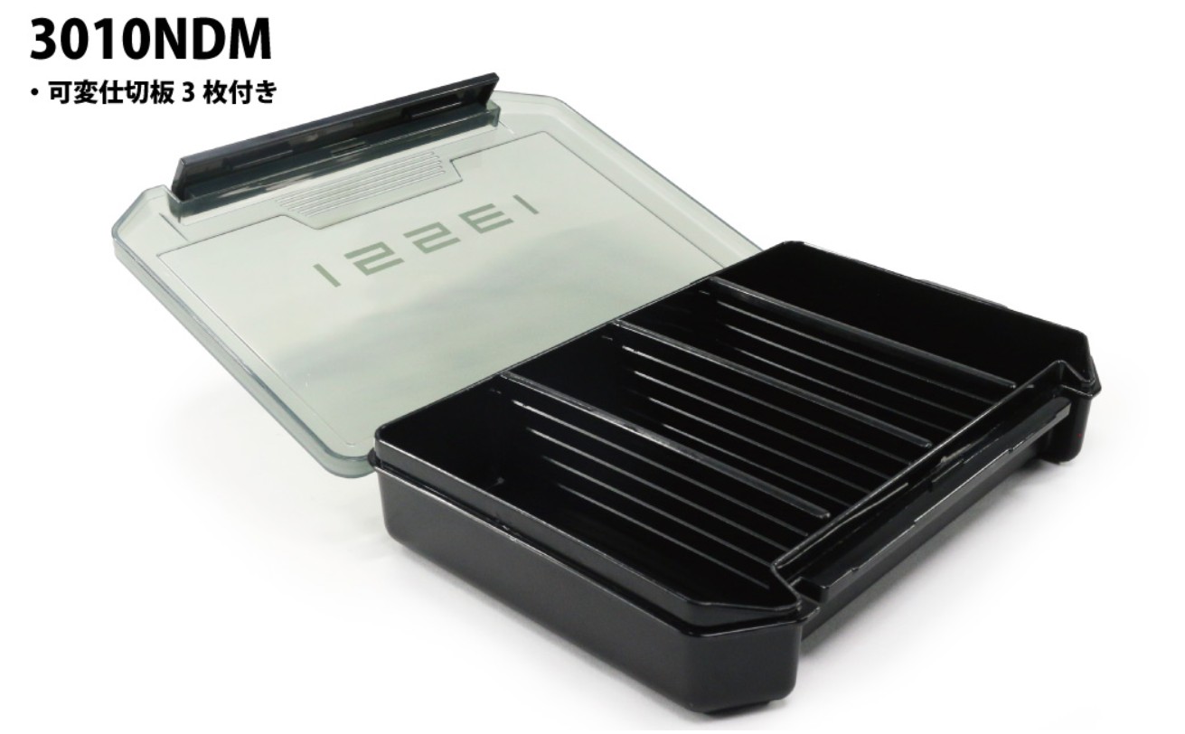 BOX 3010NDM