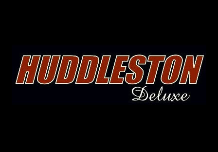 Europe Tackle Distribution - HUDDLESTON