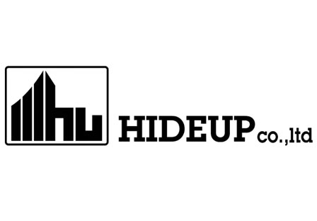 Europe Tackle Distribution - HIDEUP