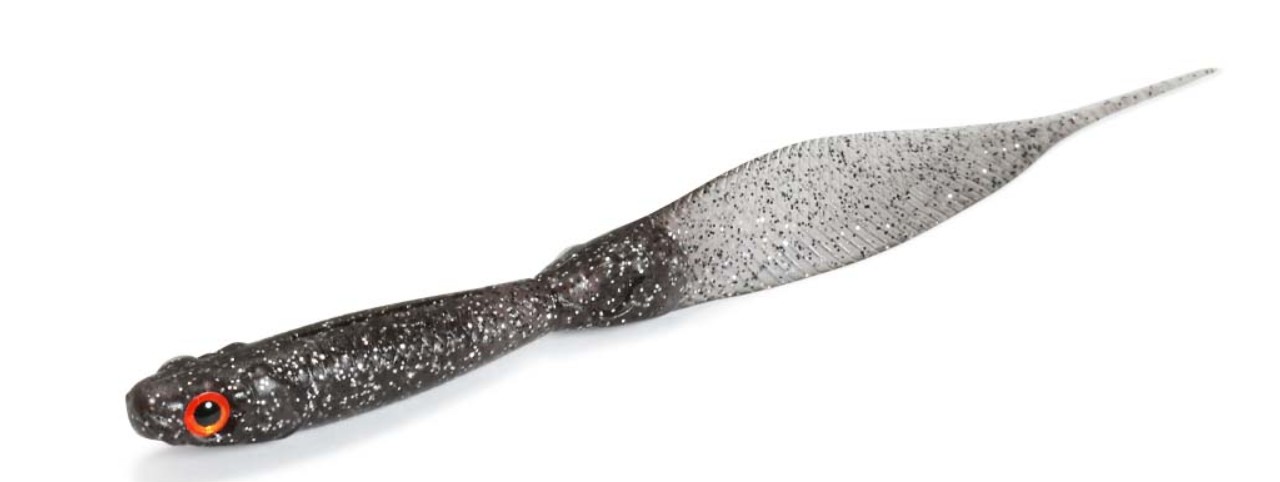 Liar Minnow 3,8